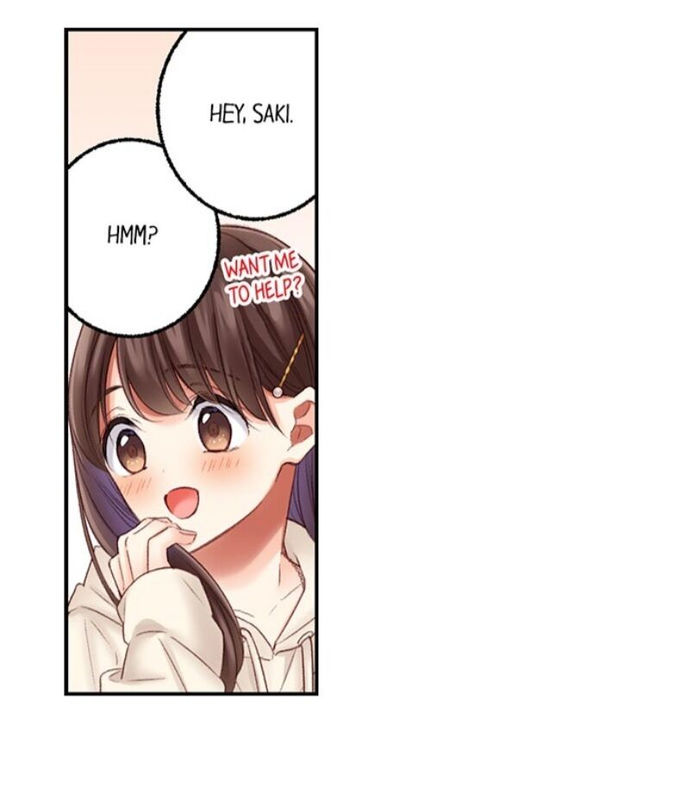 They Definitely Had Sex - Chapter 63 [photo 32] - MangaPorn