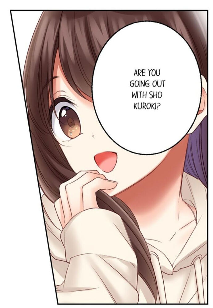 They Definitely Had Sex - Chapter 63 [photo 33] - MangaPorn