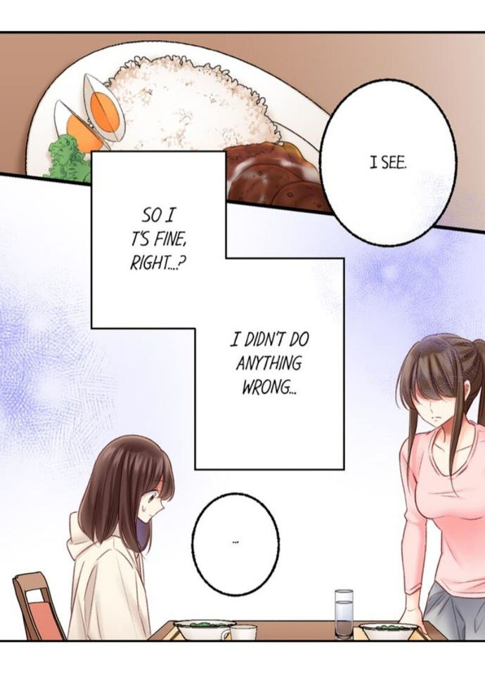 They Definitely Had Sex - Chapter 63 [photo 37] - MangaPorn
