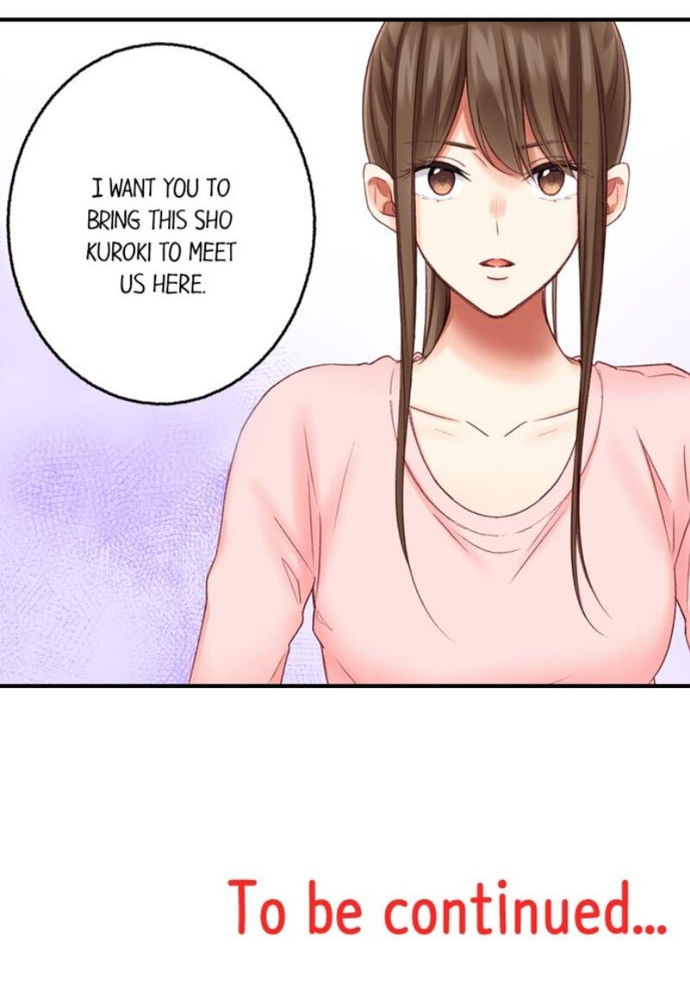 They Definitely Had Sex - Chapter 63 [photo 39] - MangaPorn