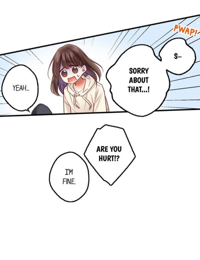 They Definitely Had Sex - Chapter 63 [photo 6] - MangaPorn