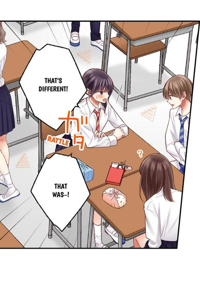 They Definitely Had Sex - Chapter 64 [photo 10] - MangaPorn