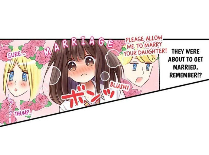 They Definitely Had Sex - Chapter 64 [photo 11] - MangaPorn