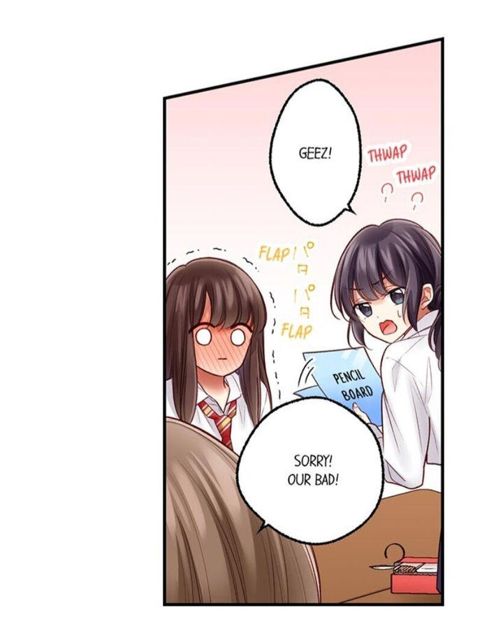 They Definitely Had Sex - Chapter 64 [photo 12] - MangaPorn