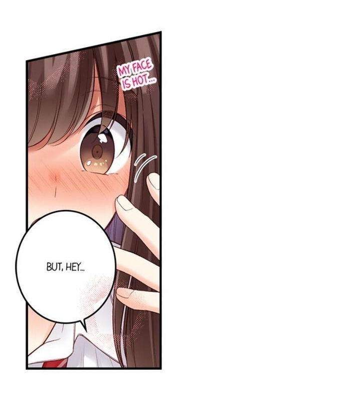 They Definitely Had Sex - Chapter 64 [photo 13] - MangaPorn