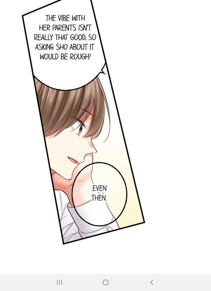 They Definitely Had Sex - Chapter 64 [photo 16] - MangaPorn