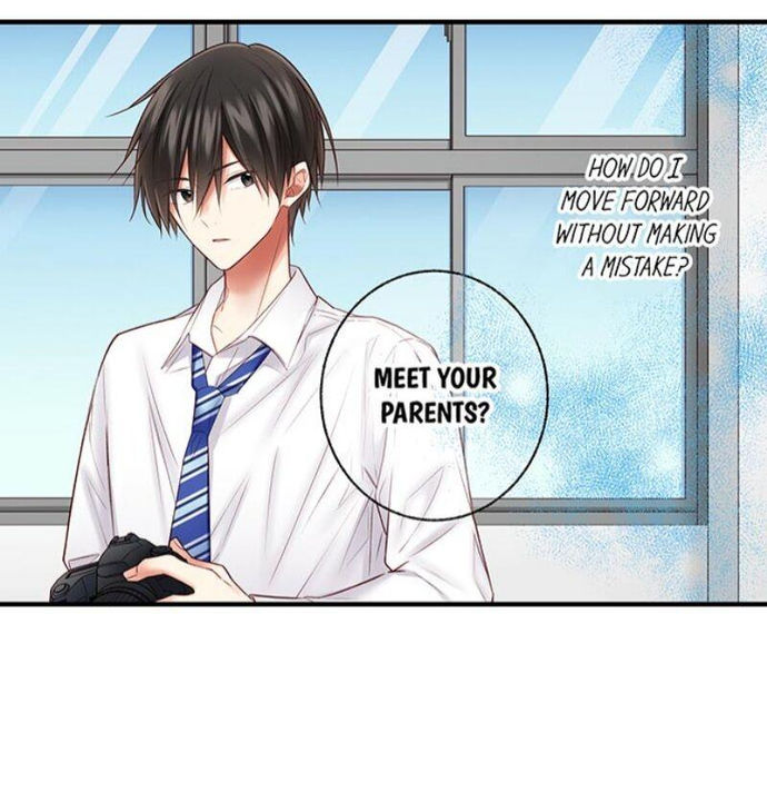 They Definitely Had Sex - Chapter 64 [photo 20] - MangaPorn