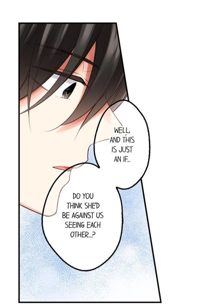 They Definitely Had Sex - Chapter 64 [photo 22] - MangaPorn