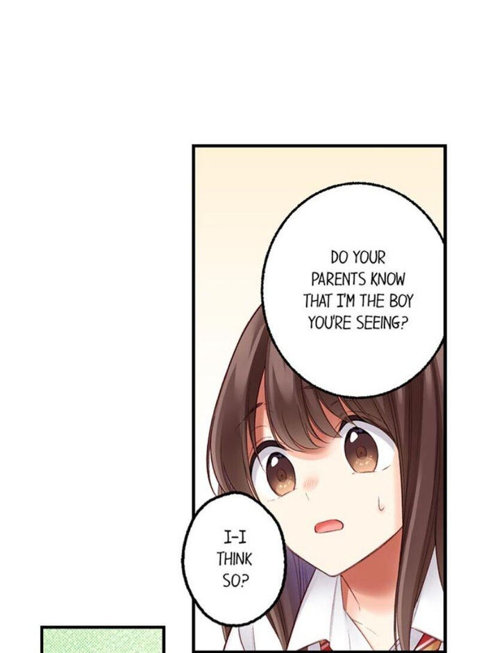 They Definitely Had Sex - Chapter 64 [photo 23] - MangaPorn