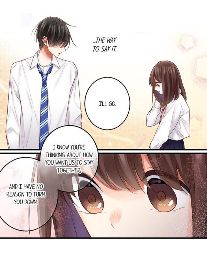 They Definitely Had Sex - Chapter 64 [photo 30] - MangaPorn