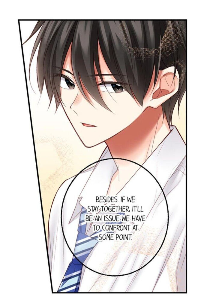 They Definitely Had Sex - Chapter 64 [photo 31] - MangaPorn