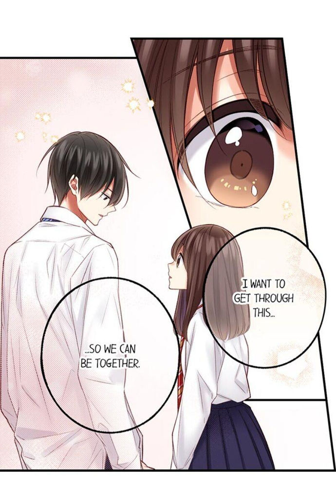 They Definitely Had Sex - Chapter 64 [photo 32] - MangaPorn