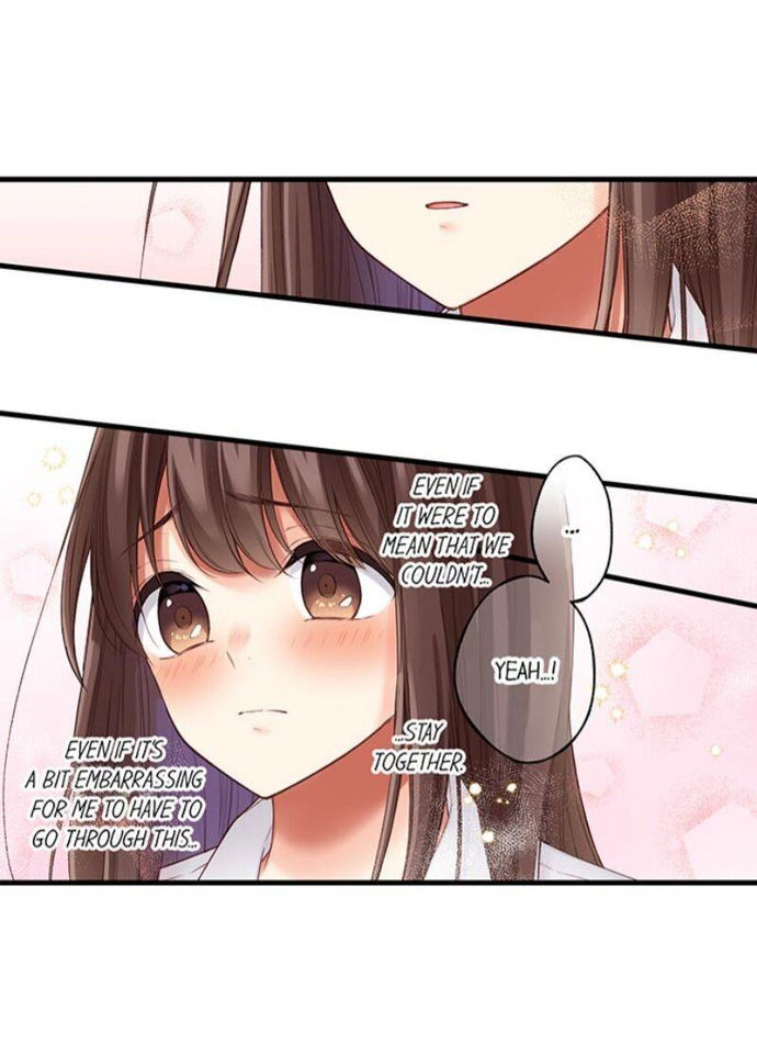 They Definitely Had Sex - Chapter 64 [photo 33] - MangaPorn
