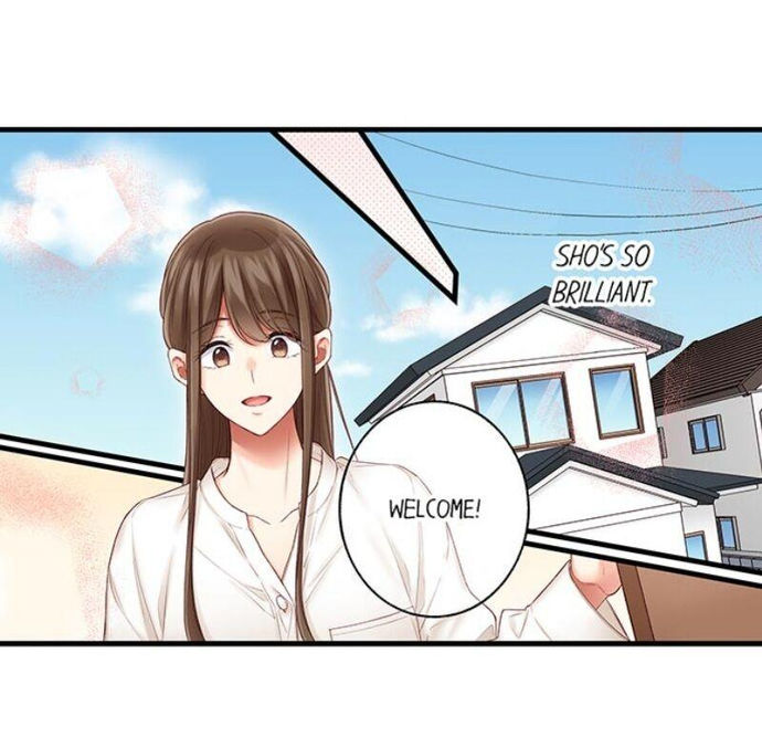 They Definitely Had Sex - Chapter 64 [photo 34] - MangaPorn