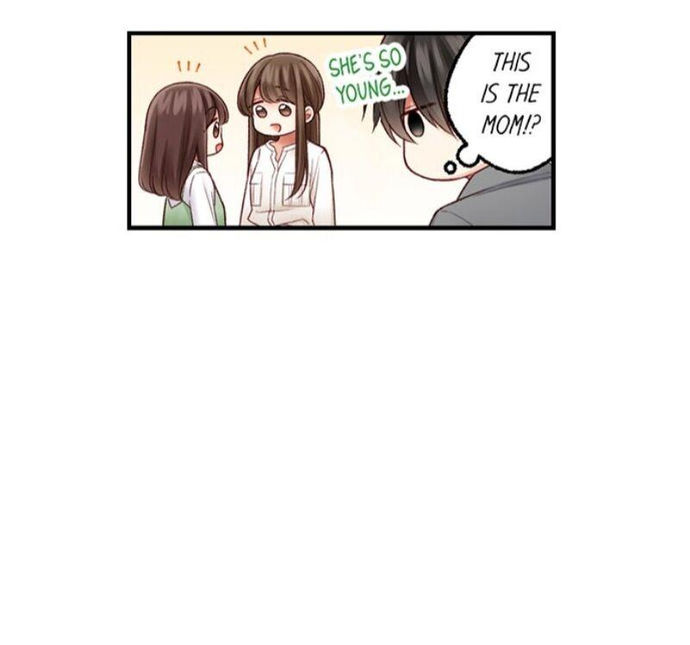 They Definitely Had Sex - Chapter 64 [photo 36] - MangaPorn