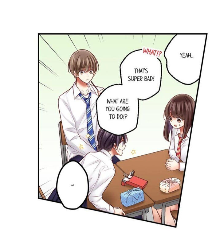 They Definitely Had Sex - Chapter 64 [photo 4] - MangaPorn