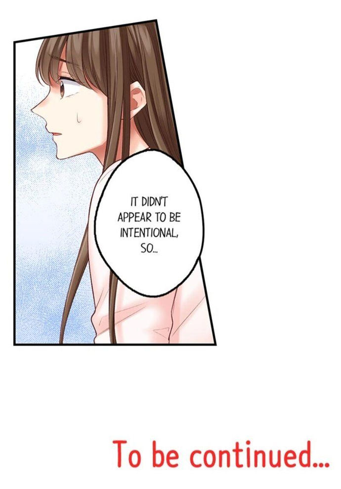 They Definitely Had Sex - Chapter 64 [photo 45] - MangaPorn