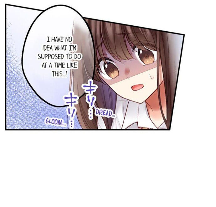 They Definitely Had Sex - Chapter 64 [photo 5] - MangaPorn