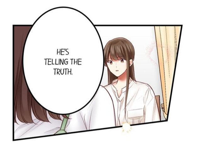 They Definitely Had Sex - Chapter 65 [photo 13] - MangaPorn