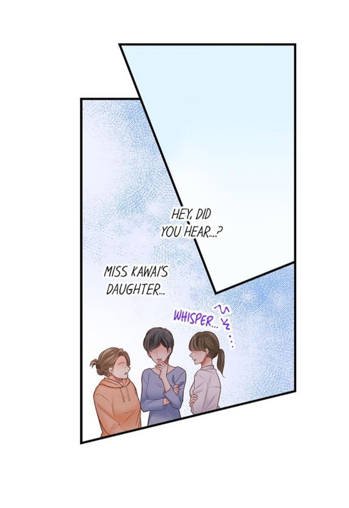 They Definitely Had Sex - Chapter 65 [photo 2] - MangaPorn