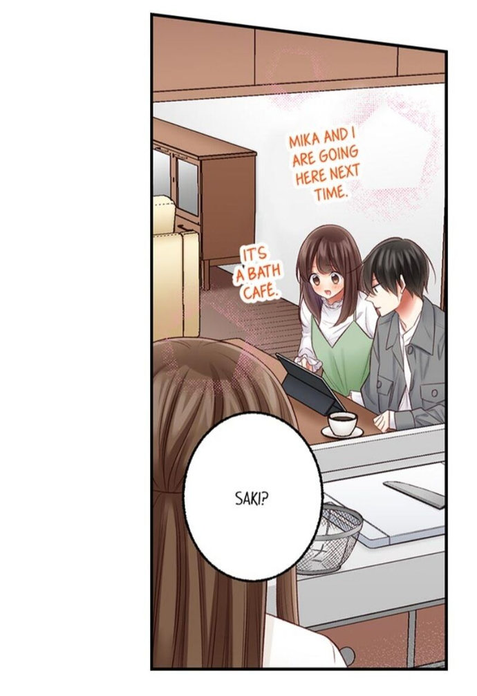 They Definitely Had Sex - Chapter 65 [photo 21] - MangaPorn