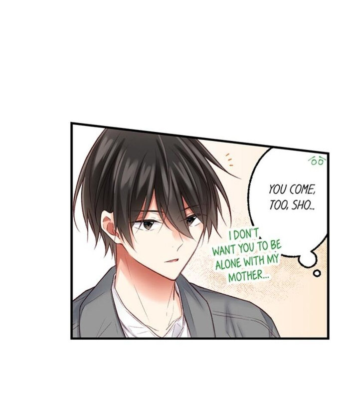 They Definitely Had Sex - Chapter 65 [photo 23] - MangaPorn