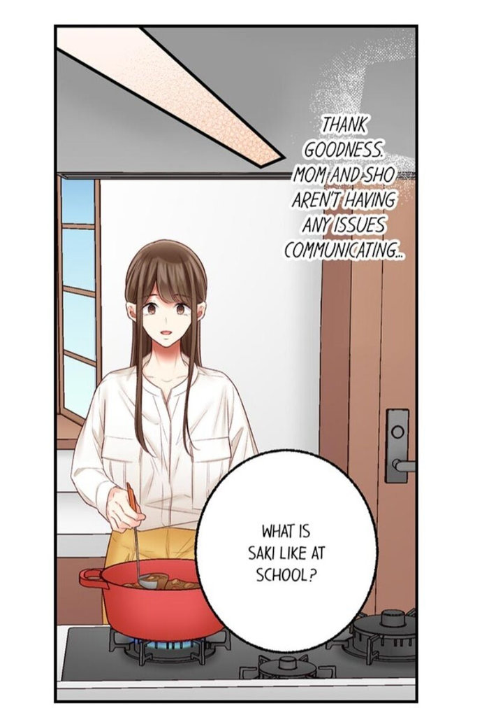 They Definitely Had Sex - Chapter 65 [photo 26] - MangaPorn