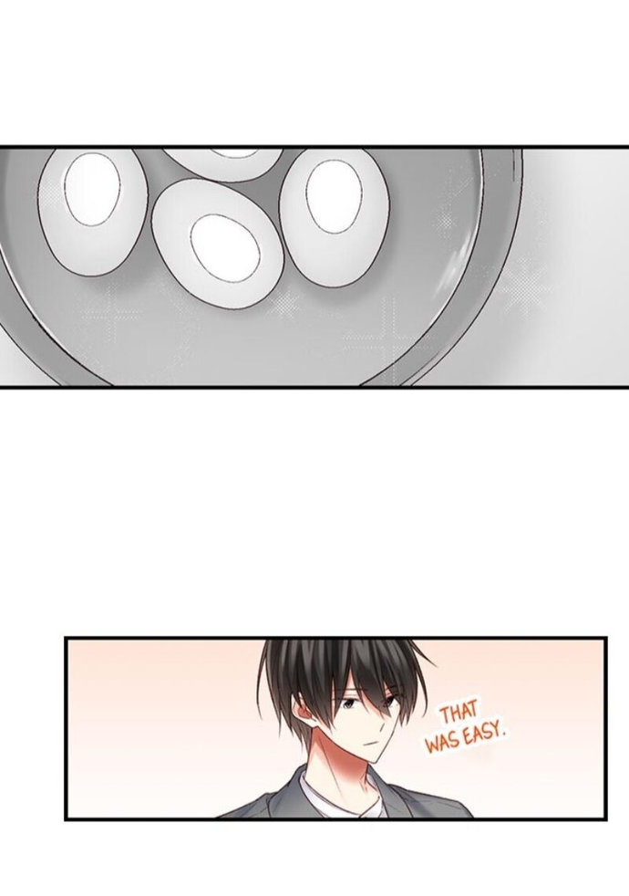 They Definitely Had Sex - Chapter 65 [photo 28] - MangaPorn