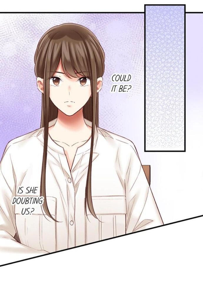 They Definitely Had Sex - Chapter 65 [photo 4] - MangaPorn