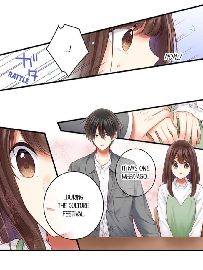 They Definitely Had Sex - Chapter 65 [photo 5] - MangaPorn