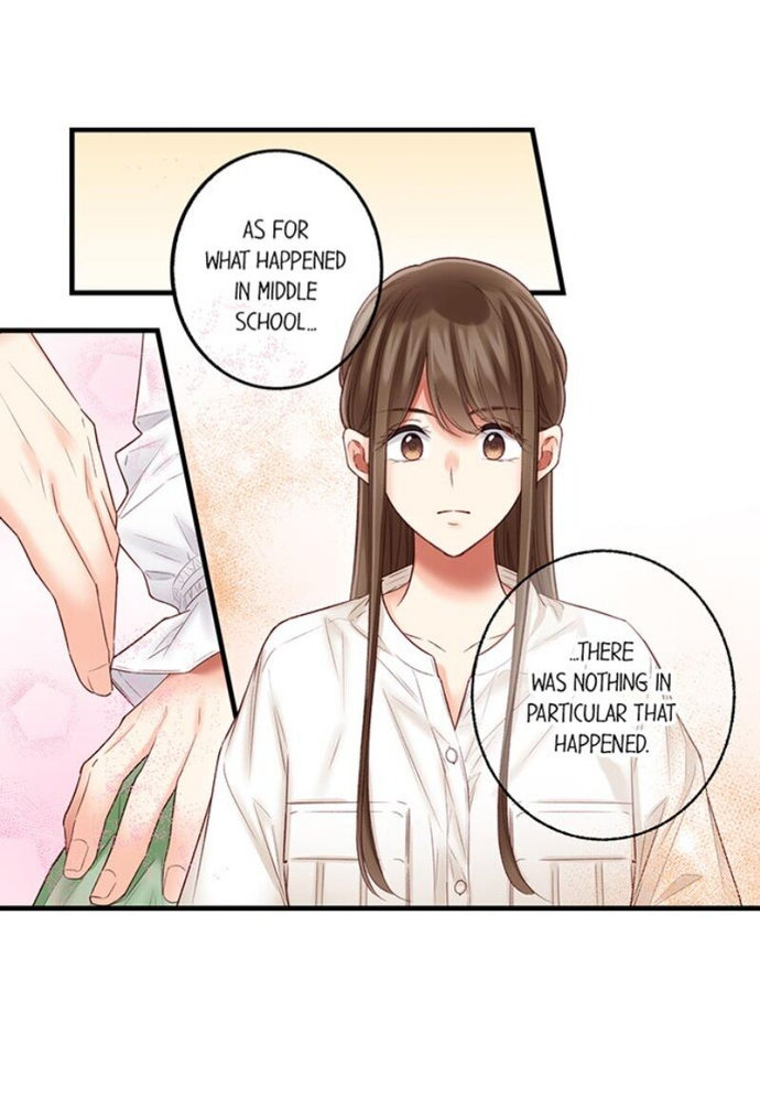They Definitely Had Sex - Chapter 65 [photo 9] - MangaPorn