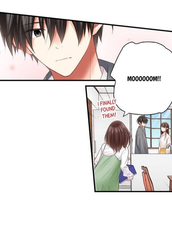 They Definitely Had Sex - Chapter 66 [photo 22] - MangaPorn