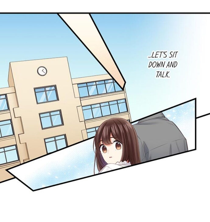 They Definitely Had Sex - Chapter 66 [photo 31] - MangaPorn