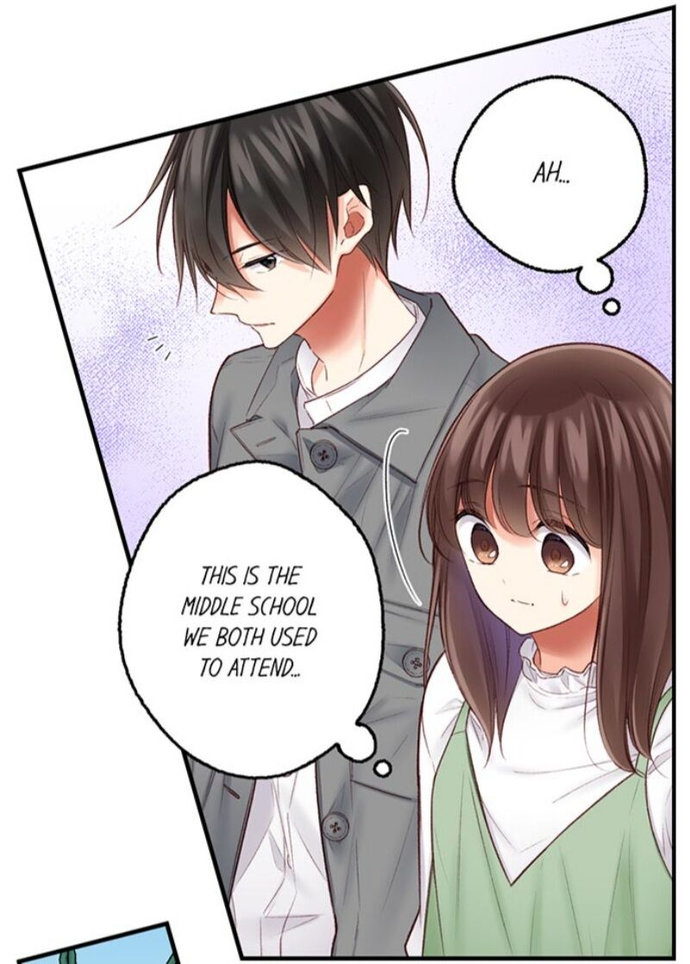 They Definitely Had Sex - Chapter 66 [photo 32] - MangaPorn