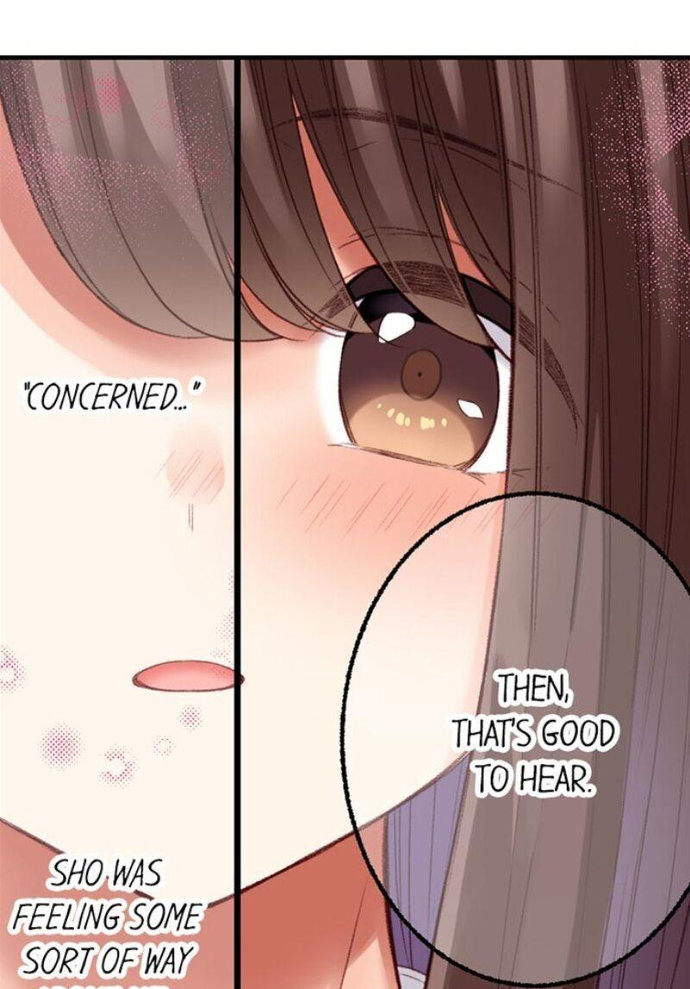 They Definitely Had Sex - Chapter 67 [photo 25] - MangaPorn