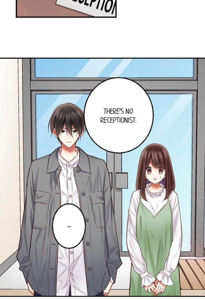 They Definitely Had Sex - Chapter 67 [photo 3] - MangaPorn