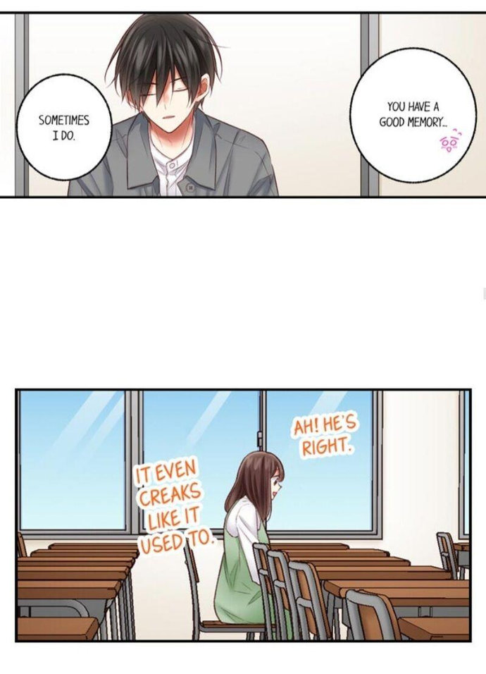 They Definitely Had Sex - Chapter 67 [photo 34] - MangaPorn