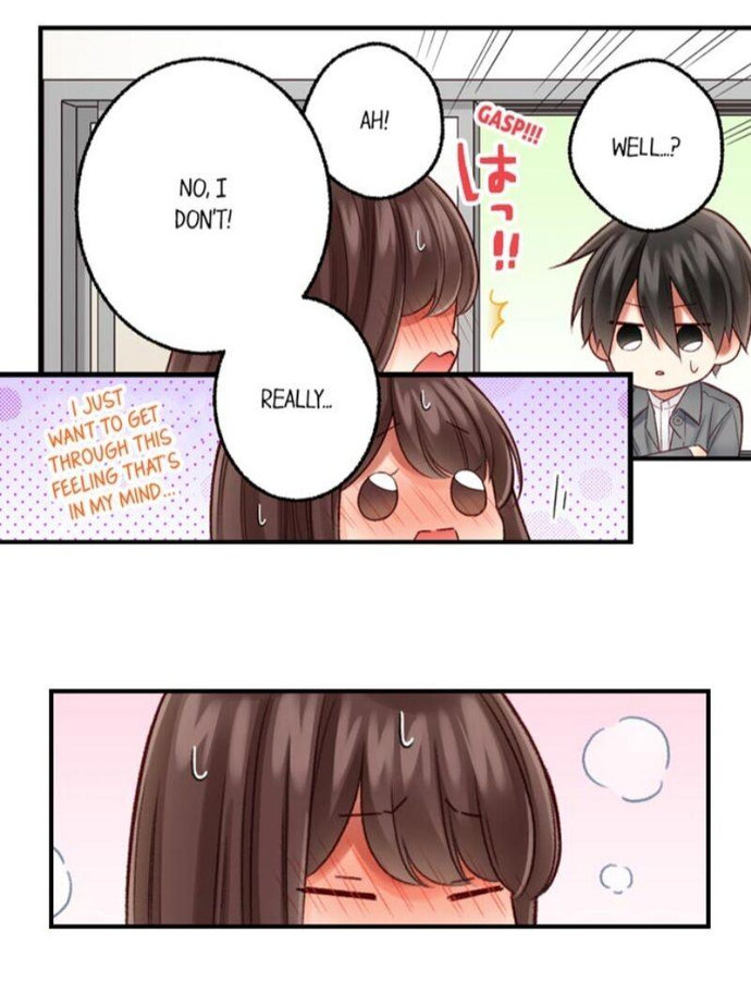 They Definitely Had Sex - Chapter 67 [photo 43] - MangaPorn