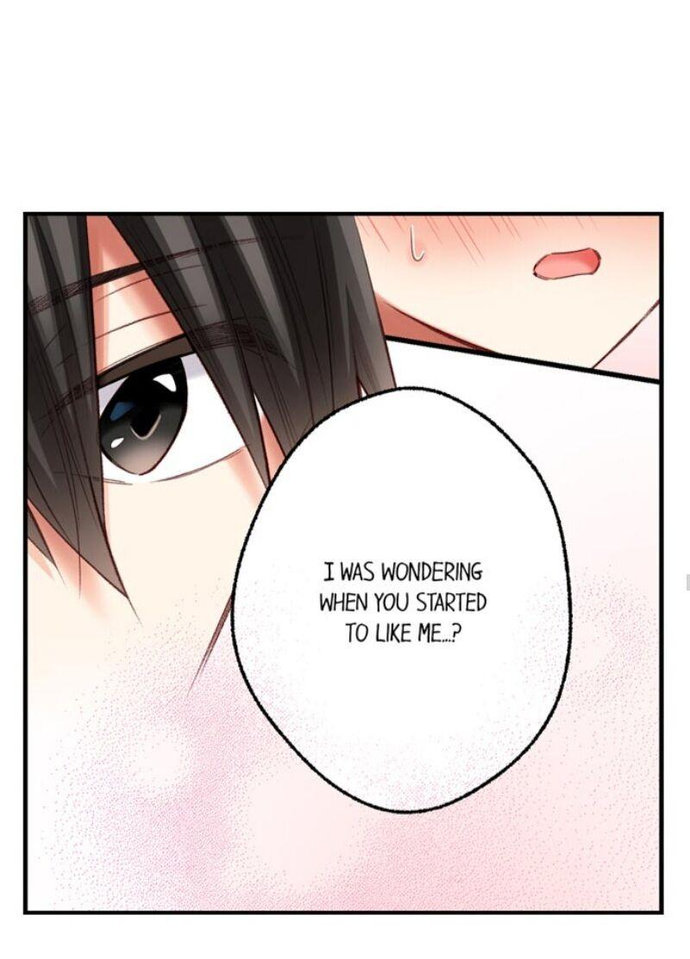 They Definitely Had Sex - Chapter 67 [photo 44] - MangaPorn