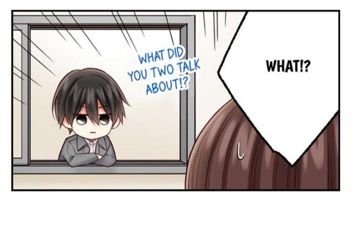 They Definitely Had Sex - Chapter 67 [photo 47] - MangaPorn