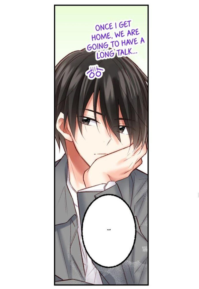 They Definitely Had Sex - Chapter 67 [photo 48] - MangaPorn