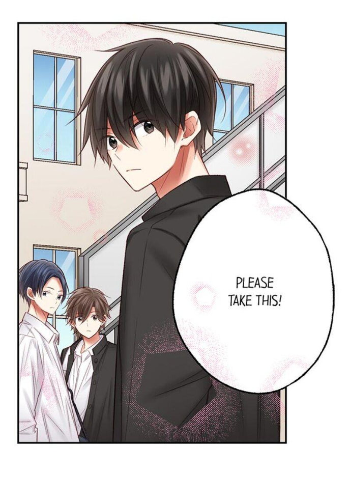They Definitely Had Sex - Chapter 67 [photo 58] - MangaPorn
