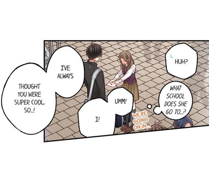 They Definitely Had Sex - Chapter 67 [photo 59] - MangaPorn