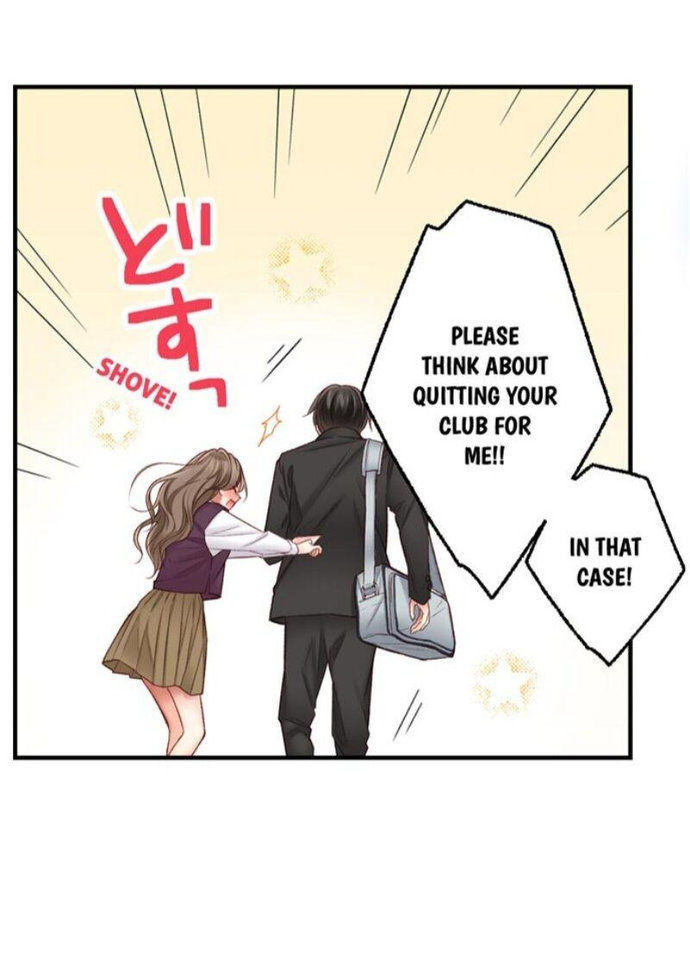 They Definitely Had Sex - Chapter 67 [photo 66] - MangaPorn