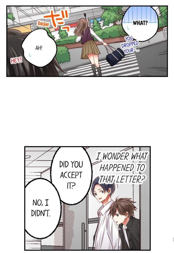 They Definitely Had Sex - Chapter 67 [photo 67] - MangaPorn