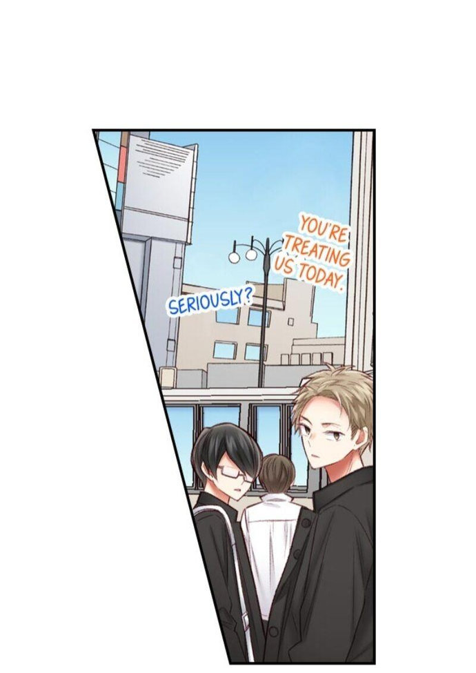 They Definitely Had Sex - Chapter 67 [photo 68] - MangaPorn