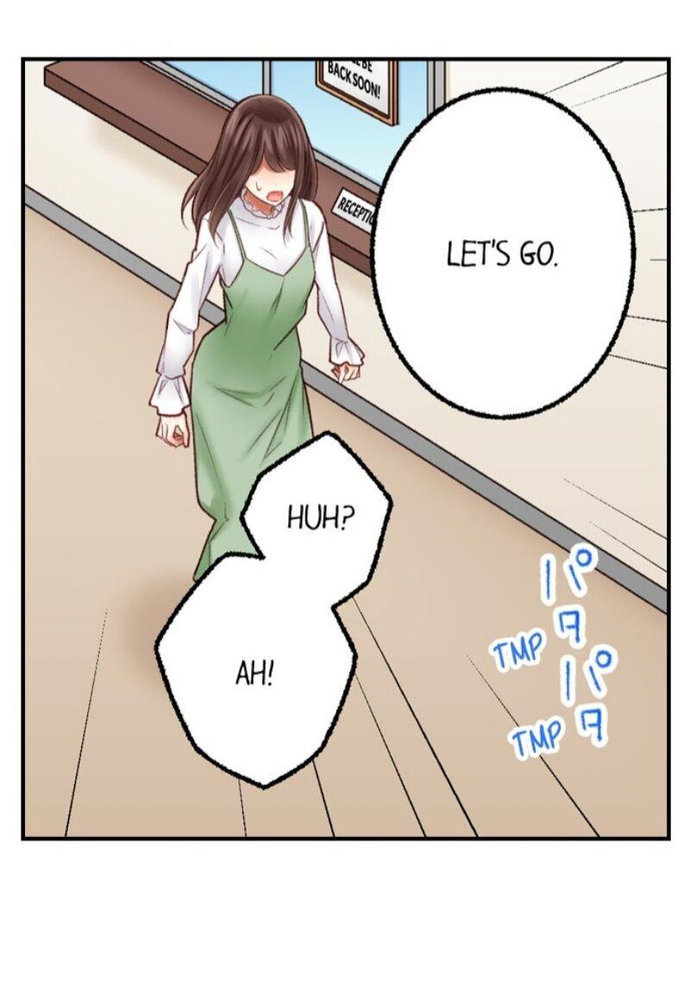 They Definitely Had Sex - Chapter 67 [photo 8] - MangaPorn