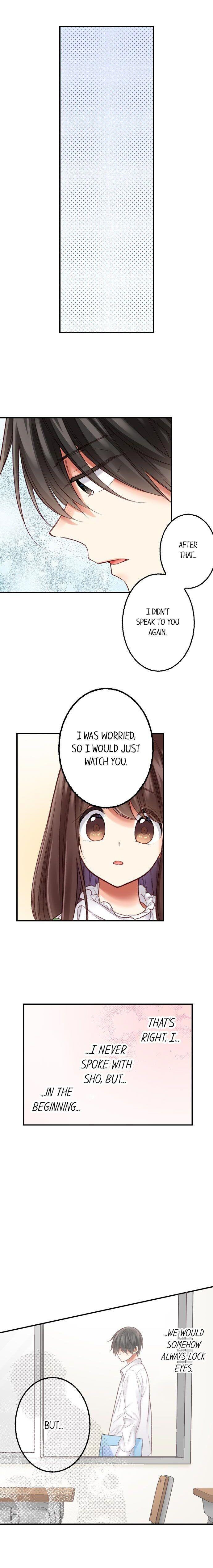 They Definitely Had Sex - Chapter 68 [photo 13] - MangaPorn