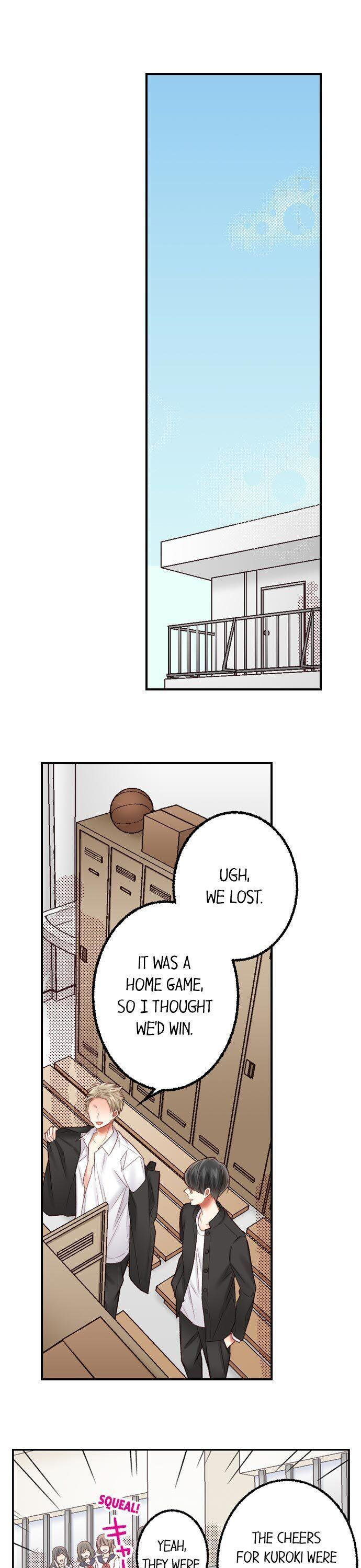 They Definitely Had Sex - Chapter 68 [photo 2] - MangaPorn