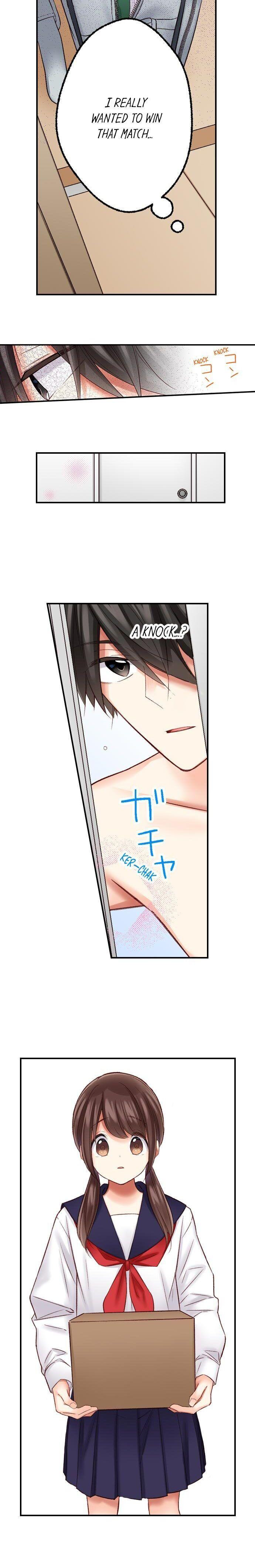 They Definitely Had Sex - Chapter 68 [photo 5] - MangaPorn